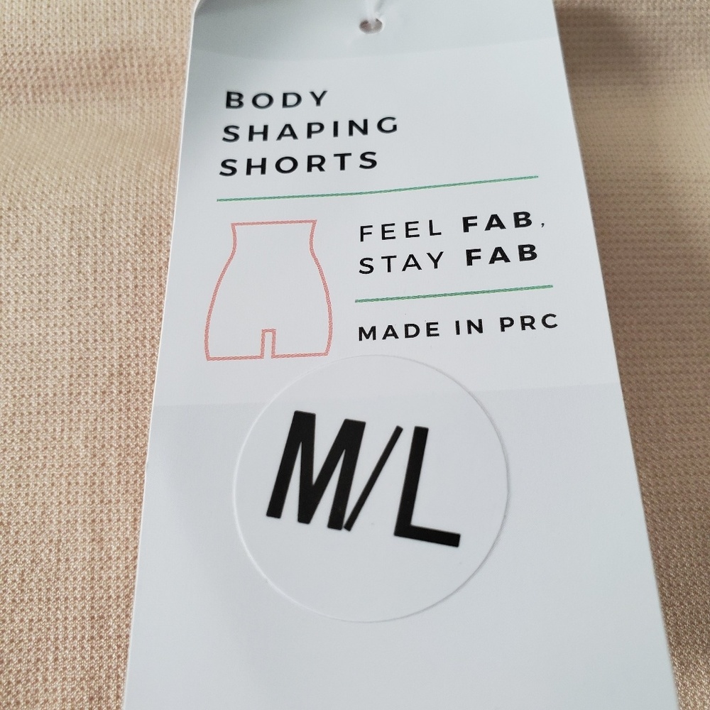 Shapewear - Picture 3 of 3